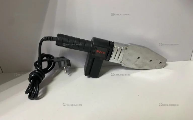 Аппарат для раструбной сварки P.I.T. P.I.T. PWM43-