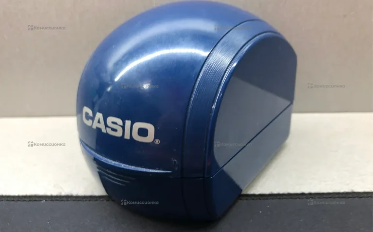 Часы Casio