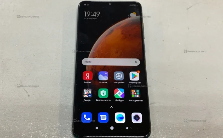 Xiaomi Redmi Note 8 Pro 6/128Gb