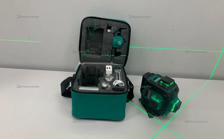 Лазерный уровень Rokodil Ray Max