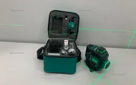 Купить Лазерный уровень Rokodil Ray Max б/у , в Москва и область Цена:3900рублей