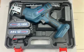 сабельная Пила Bosch replica