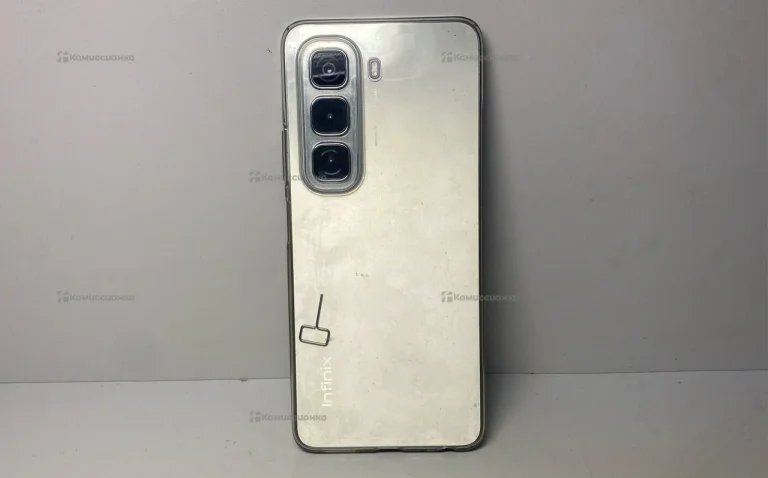Infinix HOT 50 8/128Gb