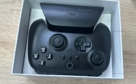 Купить Геймпад беспроводной/проводной 8BitDo Ultimate б/у , в Челябинск Цена:1390рублей