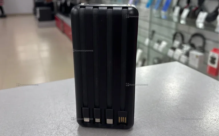 Power bank 50000mah