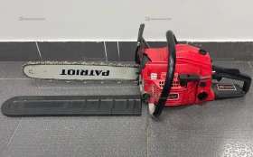 Купить Пила цепная Бензиновая GCS-20/2800B б/у , в Москва и область Цена:3500рублей