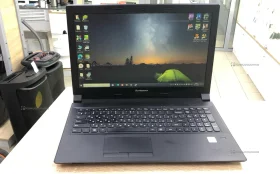 Ноутбук  Lenovo B50-30