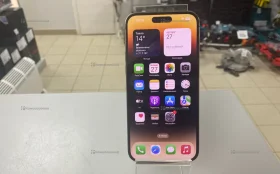 Купить Apple iPhone 14 Pro Max 6/128 ГБ б/у , в Казань Цена:38900рублей