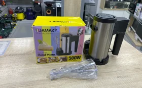 Купить миксер Jamaky 6002 б/у , в Тюмень Цена:1490рублей