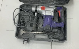 Перфоратор пульсар ПЭ 42-1600