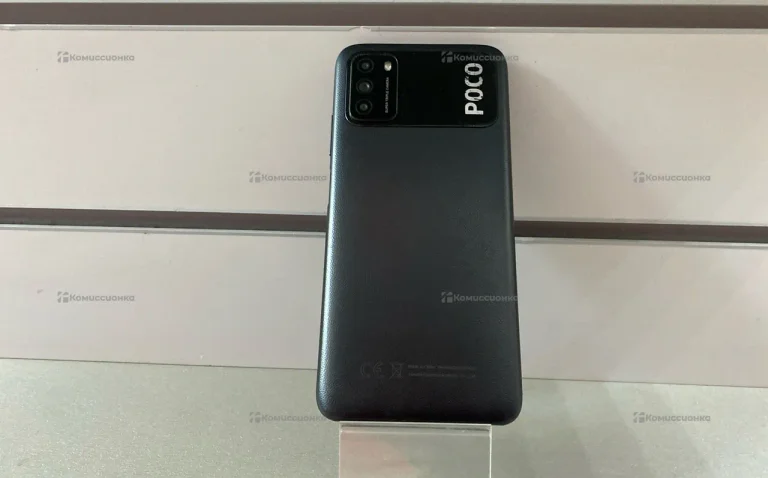 Xiaomi Poco M3 4/64 Gb