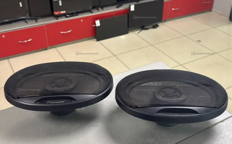 Колонка  Pioneer TS-G6912I