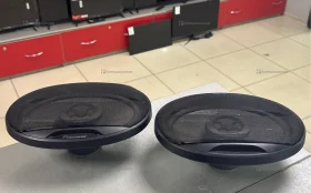 Купить Колонка  Pioneer TS-G6912I б/у , в Новокуйбышевск Цена:850рублей