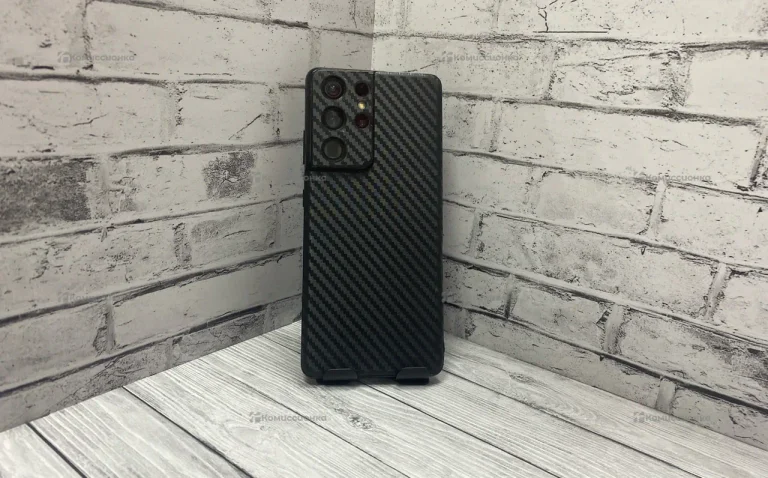 Samsung Galaxy S21 Ultra 5G 12/256 ГБ