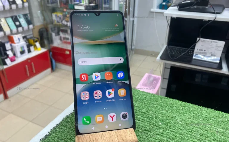 Xiaomi Redmi A5 3/64 ГБ