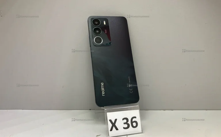 Realme C71 6/128 ГБ