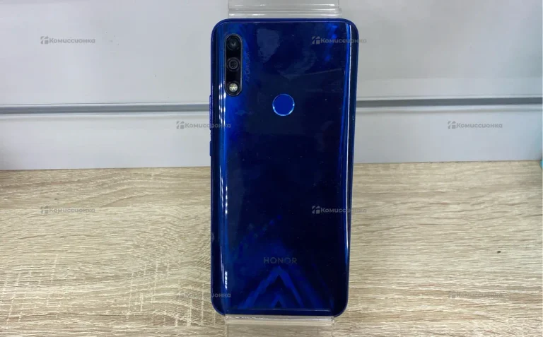 Honor 9X 4/128 ГБ