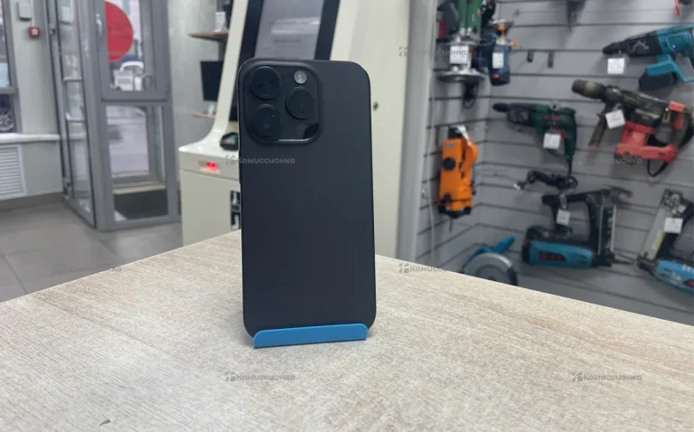 Apple iPhone 15 Pro 8/512 ГБ