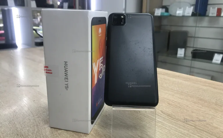 BLU Vivo 5R 3/32 ГБ