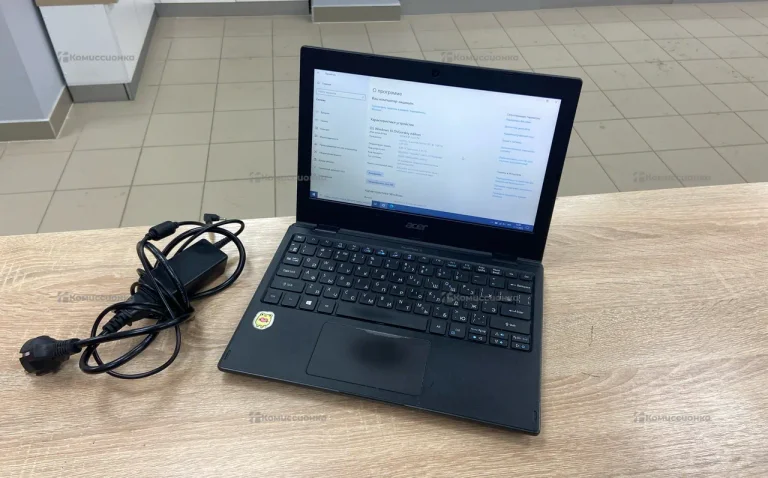 Ноутбук  Acer Travel Mate B