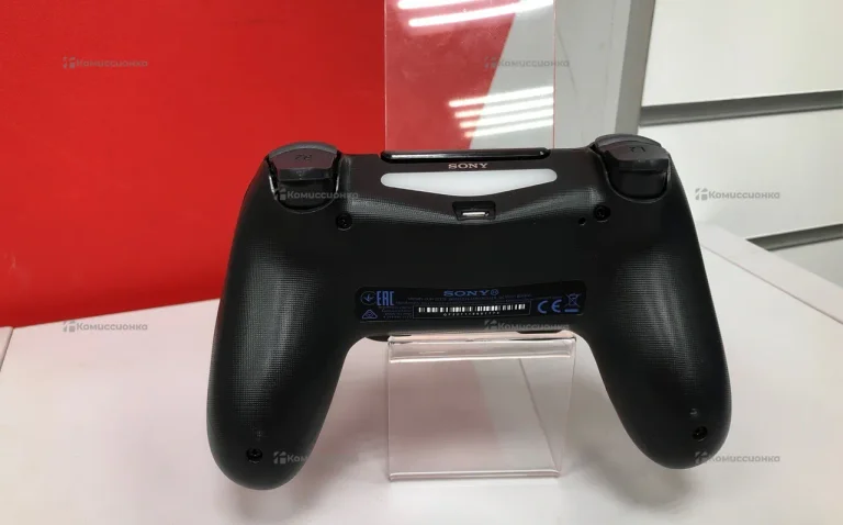 PlayStatioN Джойстик PS4
