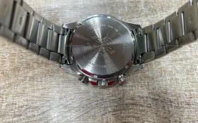 Купить Часы  Casio Evifice EQS-940DB 1A б/у , в Москва и область Цена:7500рублей