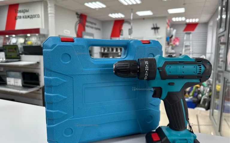 шуруповерт Makita df331d копия