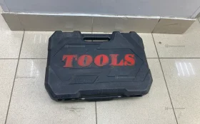 Купить TOOLS Набор инструментов 108 предметов б/у , в Саратов Цена:2500рублей