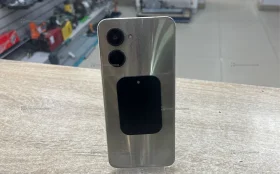 Realme C33 4/128 ГБ