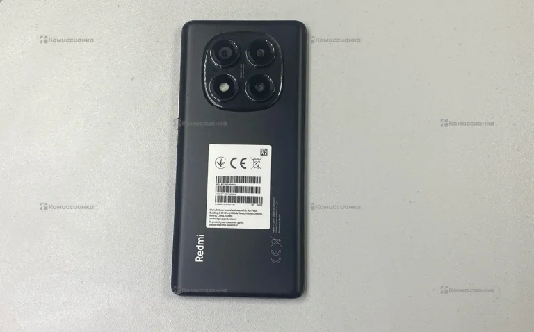 Xiaomi Redmi Note 14 Pro 8/256 ГБ