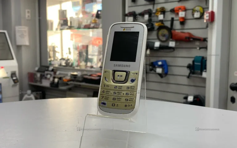 Samsung GT-E1262T