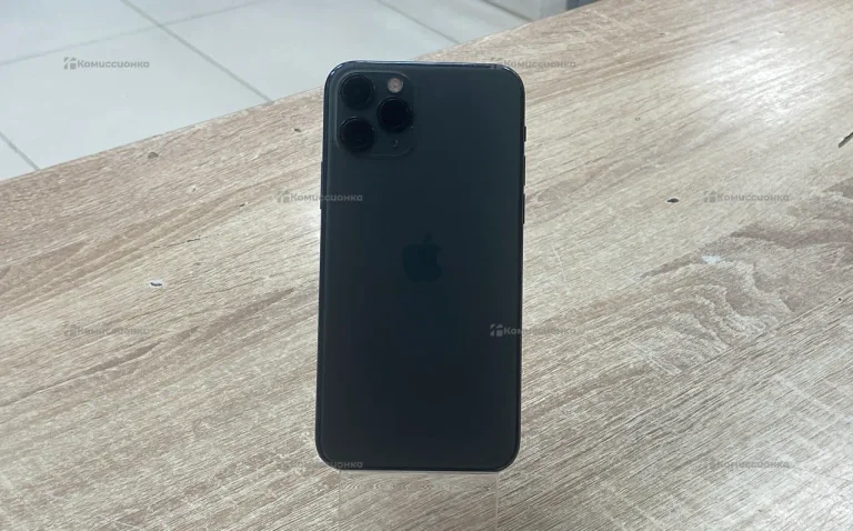 Apple iPhone 11 Pro 4/64 ГБ