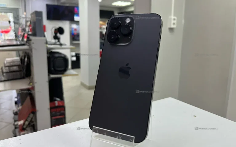 Apple iPhone 14 Pro Max 6/128 ГБ