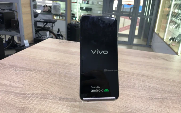 Vivo Y31 4/64 ГБ