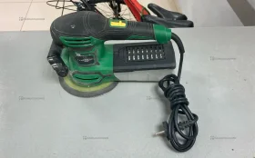 Эксцентриковая шлифмашинка FinePower EG0120