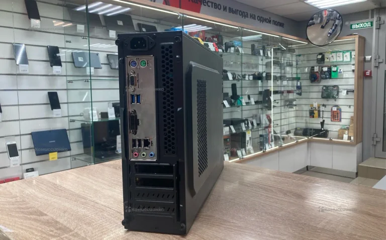 Системный блок MSI MS 7895