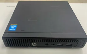 Купить Неттоп HP 260 G1 б/у , в Челябинск Цена:4900рублей