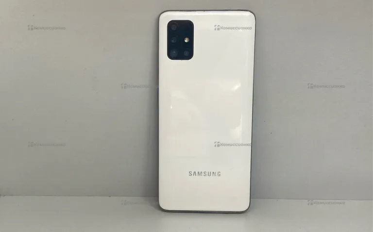 Samsung Galaxy a51 4/64 ГБ