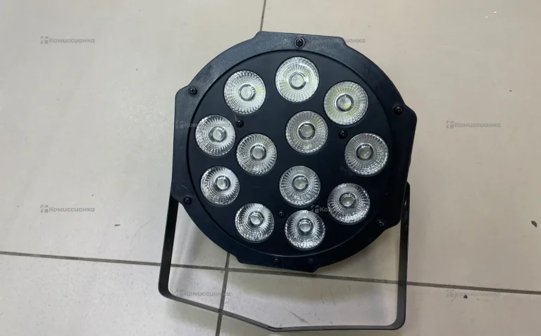 Прожектор led par