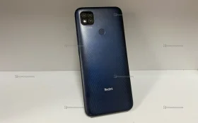 Xiaomi Redmi 9C NFC 4/128 ГБ