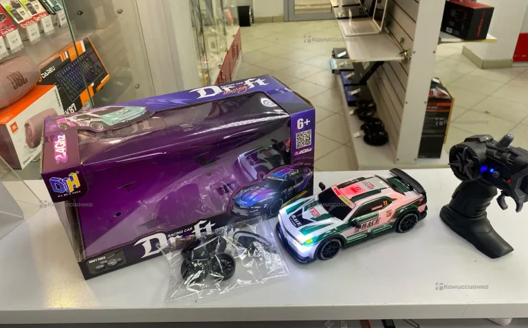 Машинка Drift Racing Car