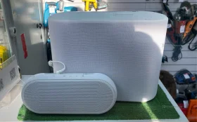 Купить Саундбар LG SoundBar Eclair б/у , в Казань Цена:24900рублей