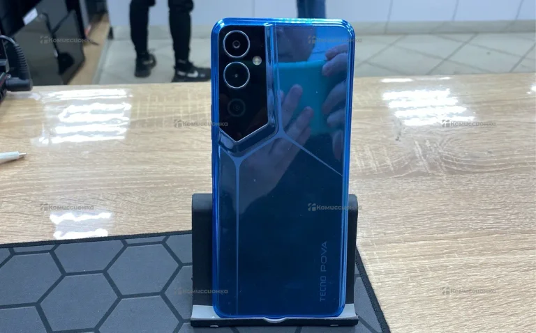 Tecno Pova Neo 2 4/64 ГБ