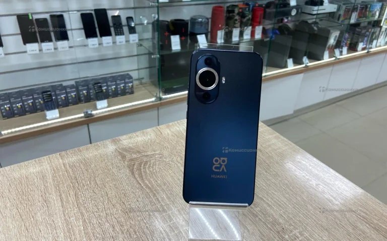 Huawei nova 11 8/256 ГБ