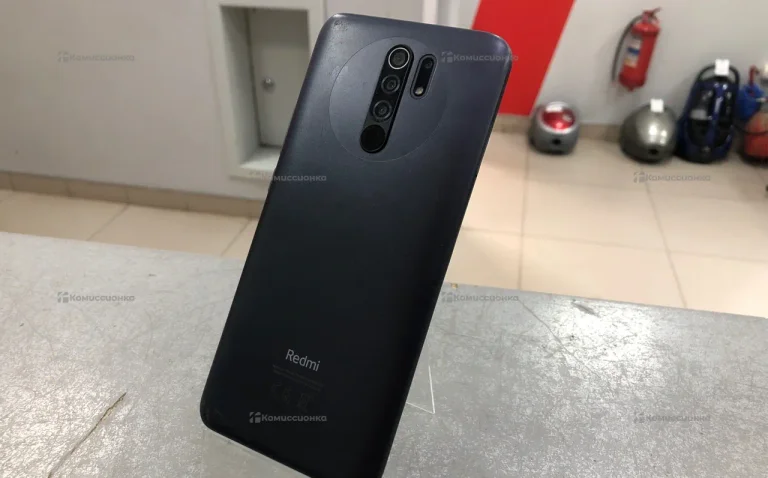 Xiaomi Redmi Note 8 4/64GB