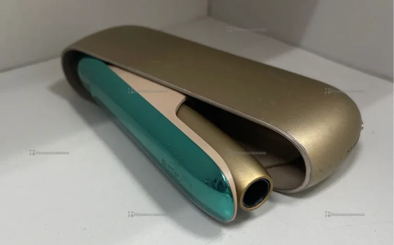 Iqos