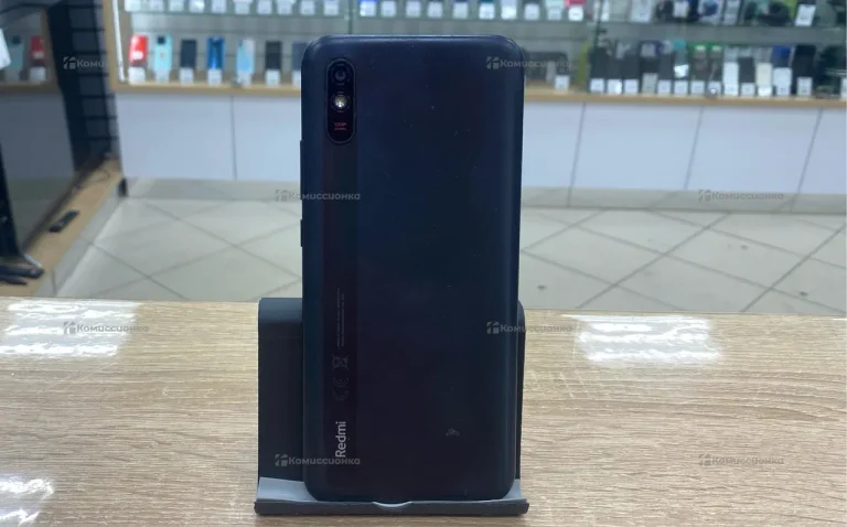 Xiaomi Redmi 9A 2/32 ГБ