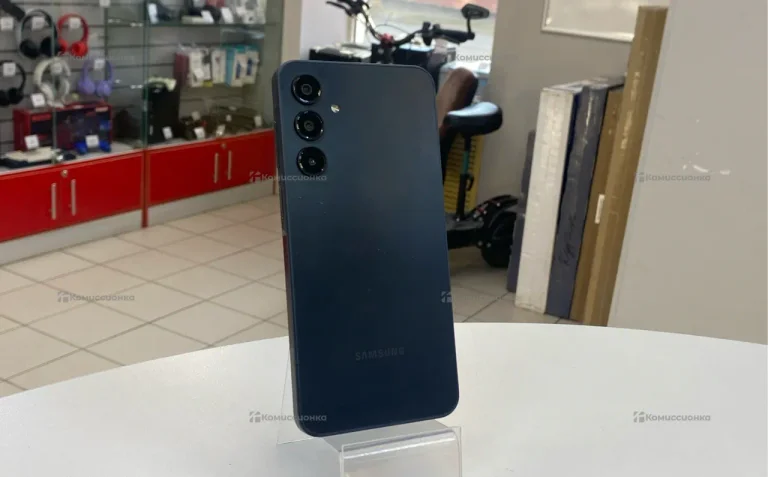 Samsung Galaxy A16 8/256 ГБ