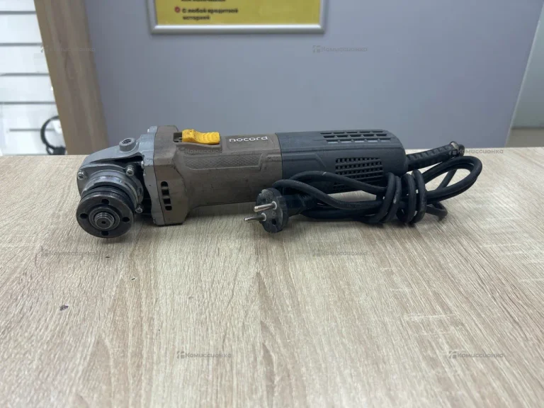 Болгарка Nocord NCG-900.125.V