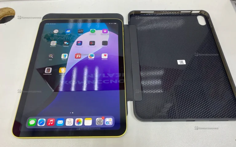 Планшет Apple IPad 11gen 2025 128 Гб